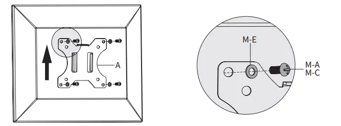 V I V O-STAND-V003E-Triple-Monitor-Desk-Stand-FIG-9