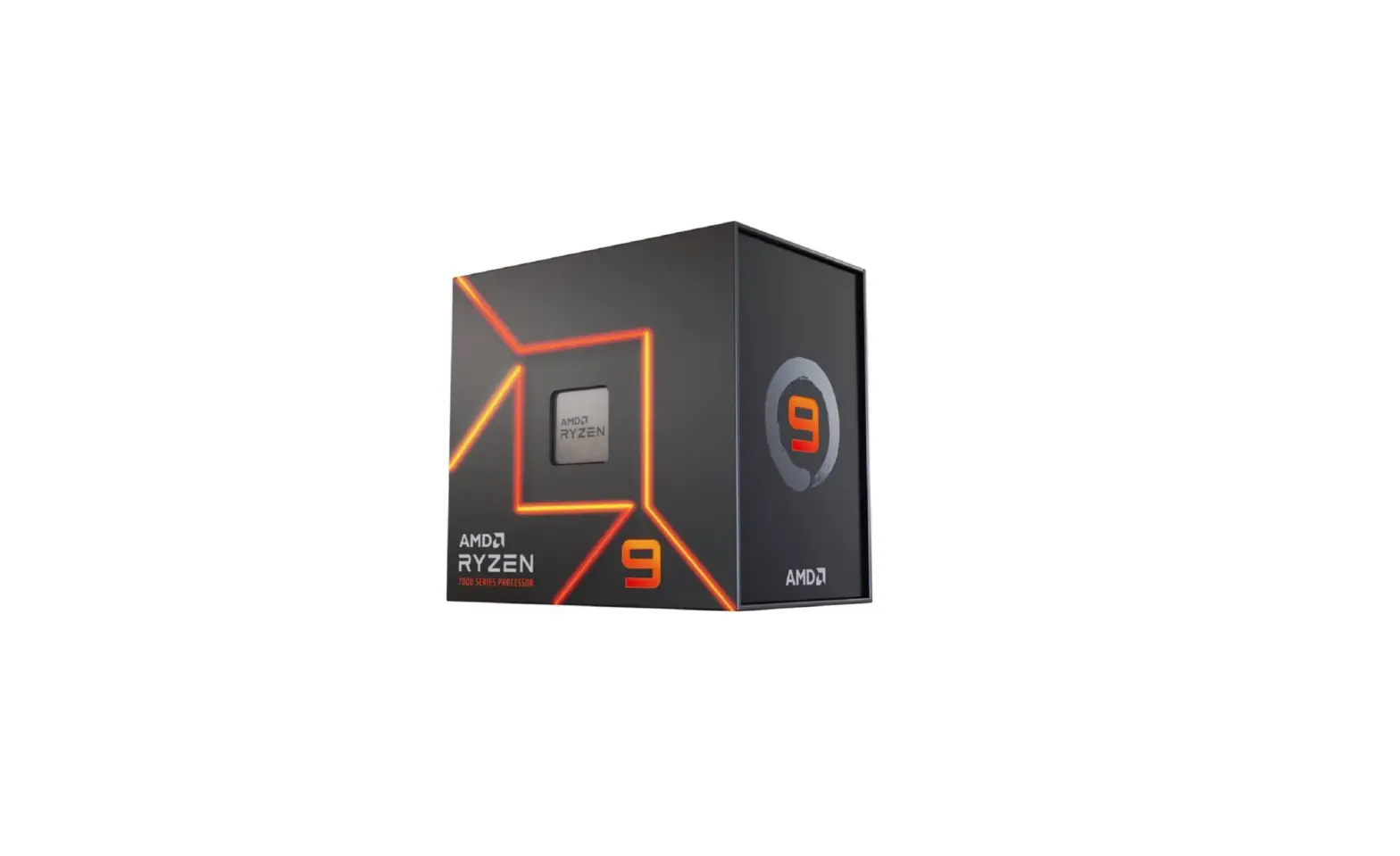 Amd Ryzen 9 7950x Desktop Processor User Guide Amd Ryzen 9 7950x Desktop Processor User Guide