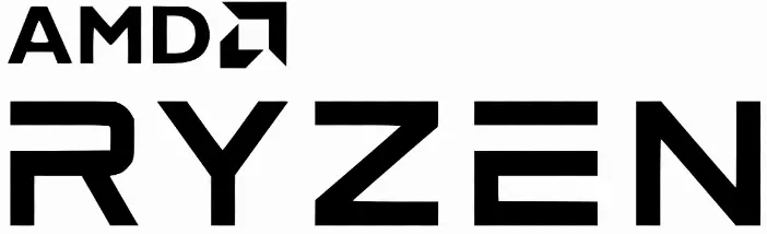 AMD Ryzen-LOGO