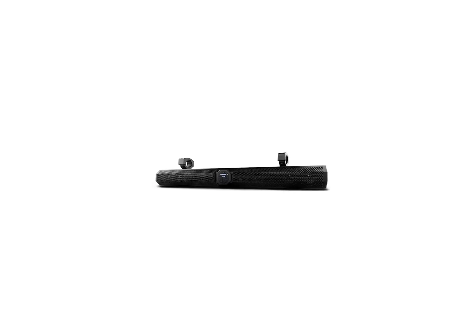 Ds18 Sb37bt Amplified Sound-bar With Bt And Usb Player Owner's Manual