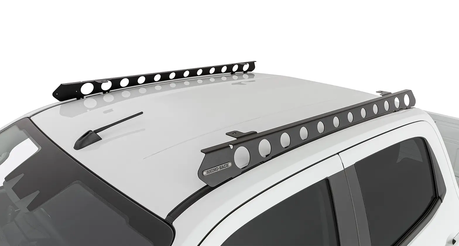 Rhino-rack Mazda Bt-50 Gen 3 Backbone Mounting System Instruction Manual Rhino-rack Mazda Bt-50 Gen 3 Backbone Mounting System Instruction Manual