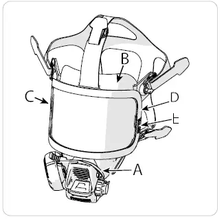 INTERSPIRO-Inspire-Respirator-Mask-with-Valve-FIG-1