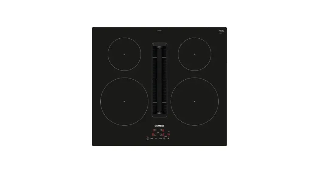 Siemens Eh611be15e Induction Hob With Cooker Hood Instruction Manual Siemens Eh611be15e Induction Hob With Cooker Hood Instruction Manual