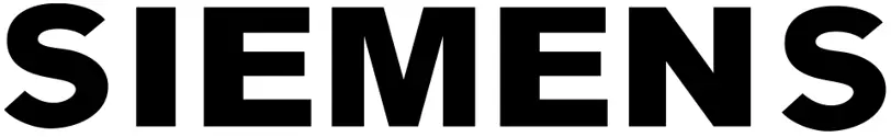 SIEMENS logo