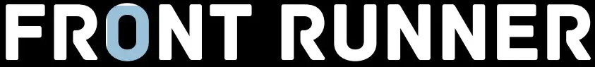 FRONT RUNNER Logo