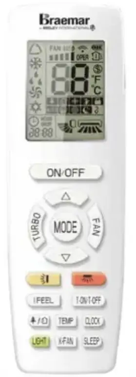 Braemar-YAP1F01-A-Cassette-Inverter-Turbo