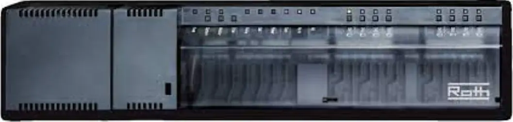 Channel Wireless Connection Module