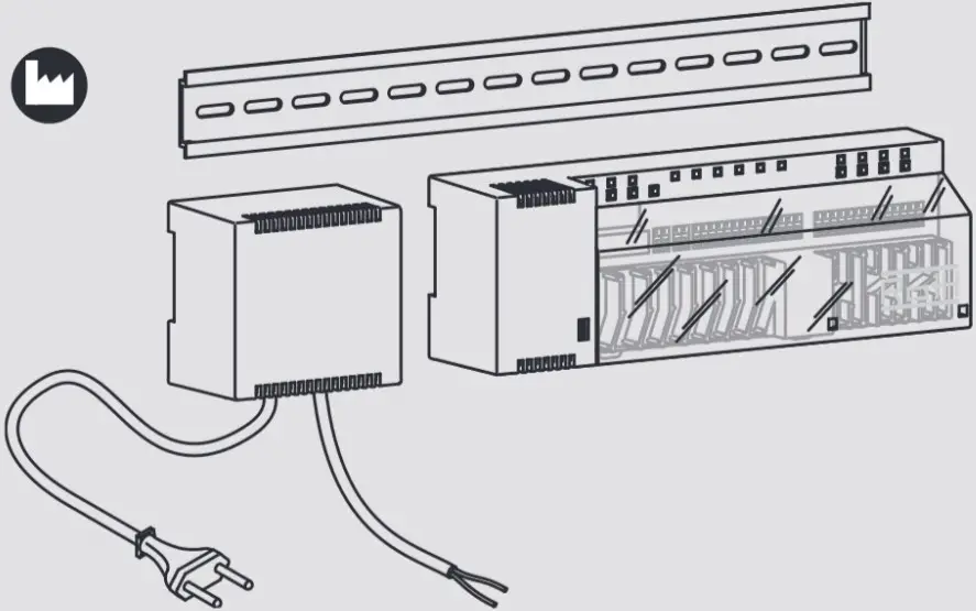 Electrical Connection
