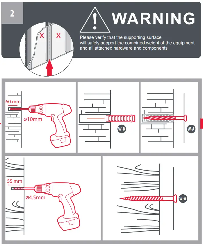 Installation Instruction
