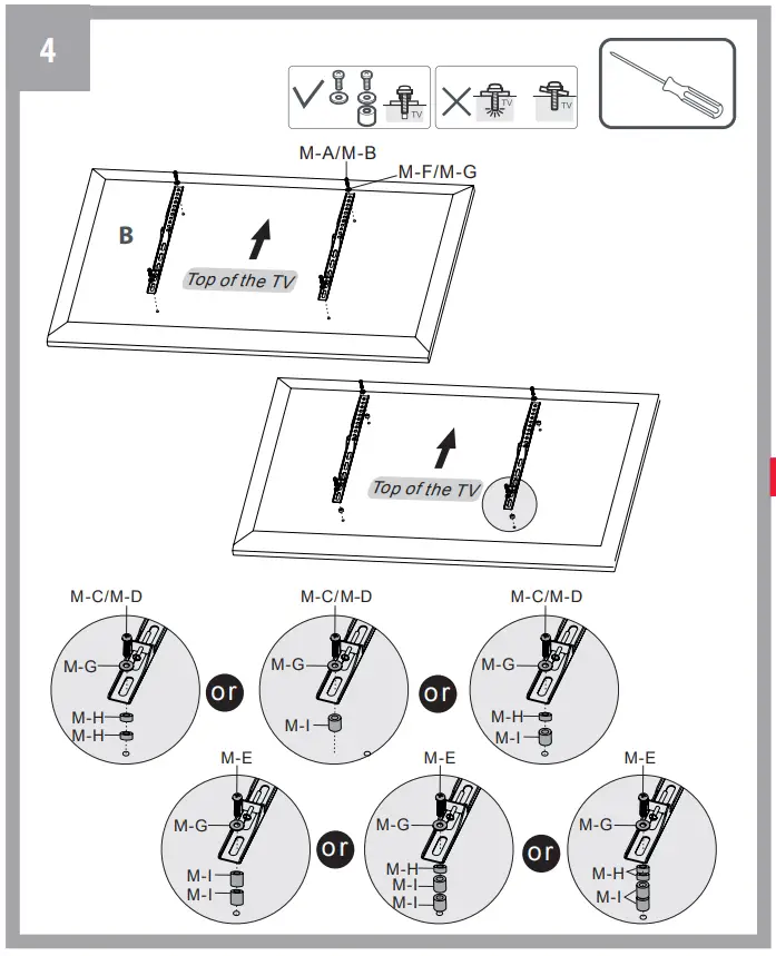 Installation Instruction