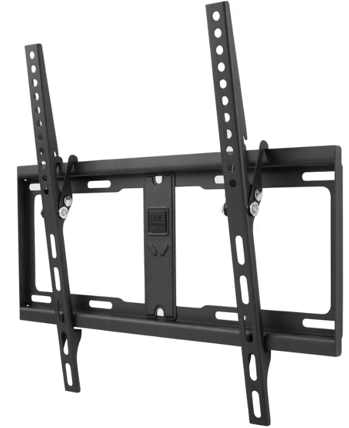 ONE FOR ALL WM4421 Solid Tilting TV Wall Mount