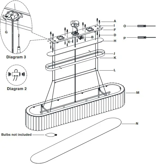 Assembly Instruction