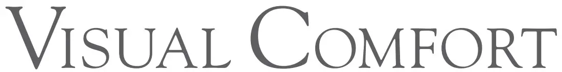 VISUAL COMFORT Logo