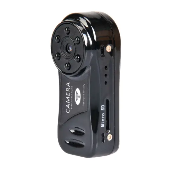 Md81s-6 Wi-fi Mini Dv User Manual