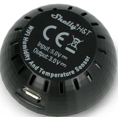 Shelly ALT-18793 H and T USB Adapter-PRODUCT