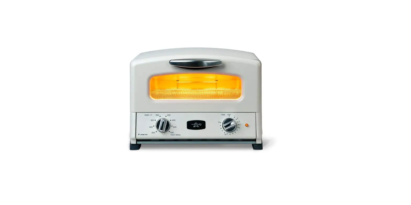Sengoku Sep-g17us Heatmate Pop Up Toaster Instruction Manual