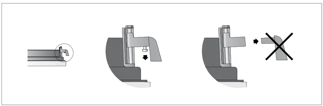 BEGA 50528 LED Recessed Luminaire - Fig2