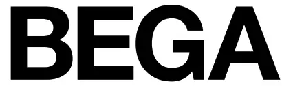 BEGA logo