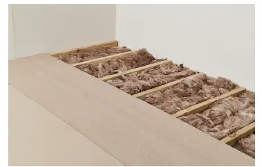 Nu-Heat Nu-Deck Integrated Structural Underfloor Heating System 11