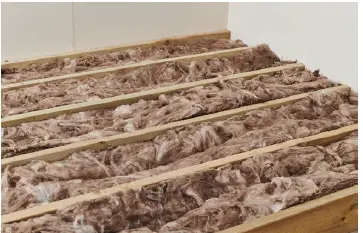 Nu-Heat Nu-Deck Integrated Structural Underfloor Heating System 12