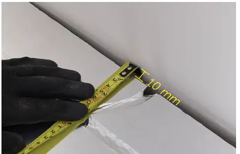 Nu-Heat Nu-Deck Integrated Structural Underfloor Heating System 16