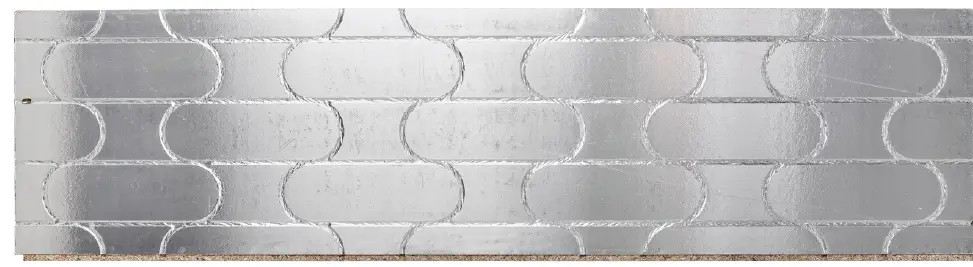 Nu-Heat Nu-Deck Integrated Structural Underfloor Heating System 4