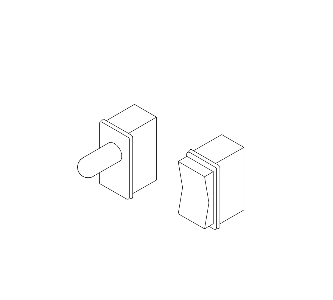 Nvent Hoffman Alfswd Light Package Switches Instruction Manual Nvent Hoffman Alfswd Light Package Switches Instruction Manual