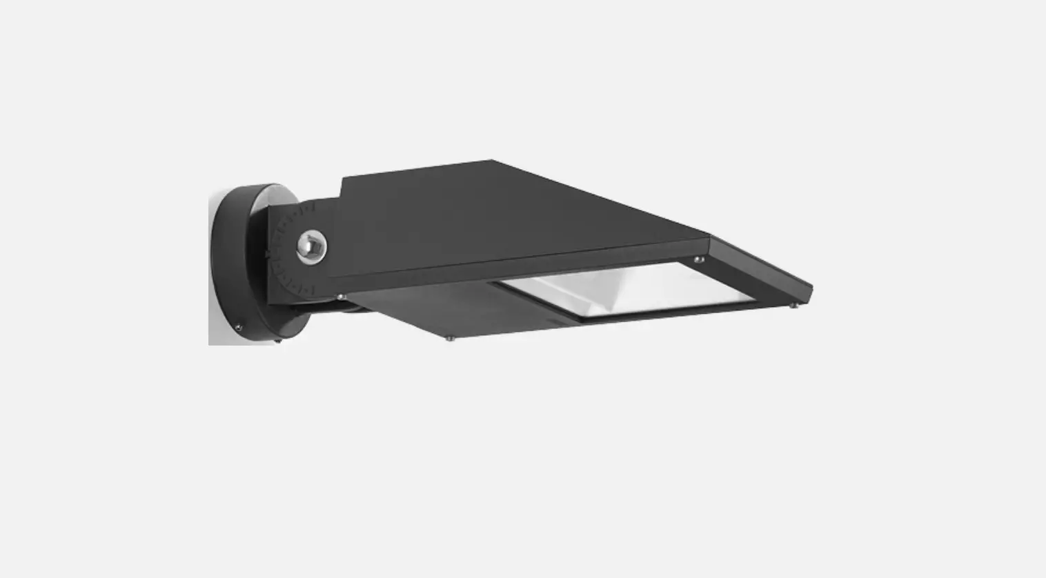 Bega 24351 Wall Luminaire Instruction Manual Bega 24351 Wall Luminaire Instruction Manual