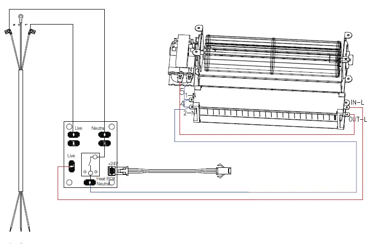 DIMPLEX-CDFI-BX1000-Built-In-Box-With-Heat-fig-1