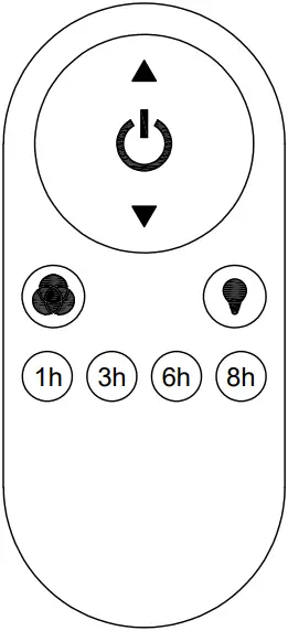 XIN HUI A A ELECTRONICS AA2023-1RF-S3L1 A1