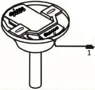 XIN HUI A A ELECTRONICS AA2023-1RF-S3L1 A5