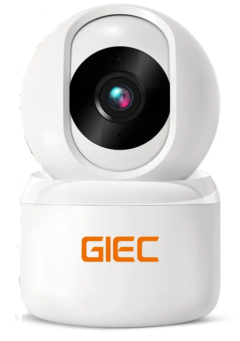 GIEC SC015 Indoor Security Smart Camera