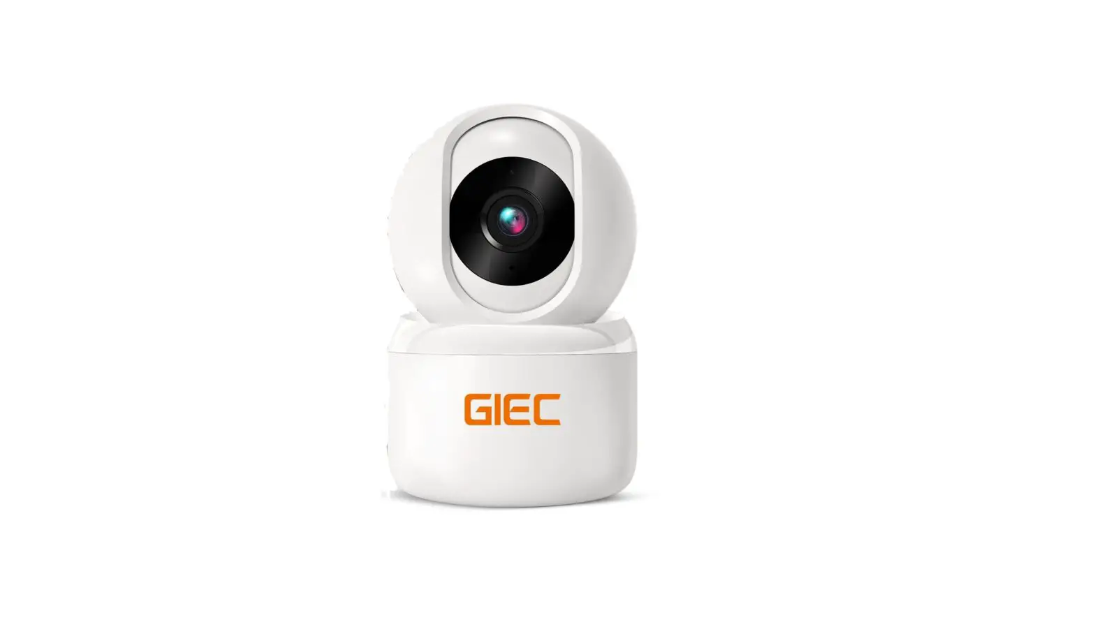 Giec Sc015 Indoor Security Smart Camera User Manual