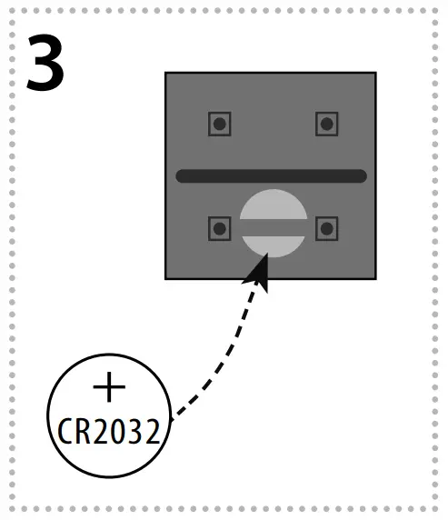 Installation Instruction