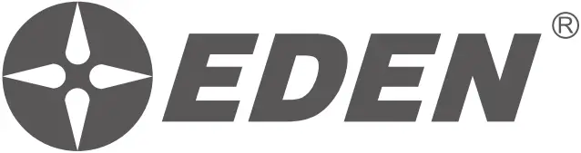 EDEN logo