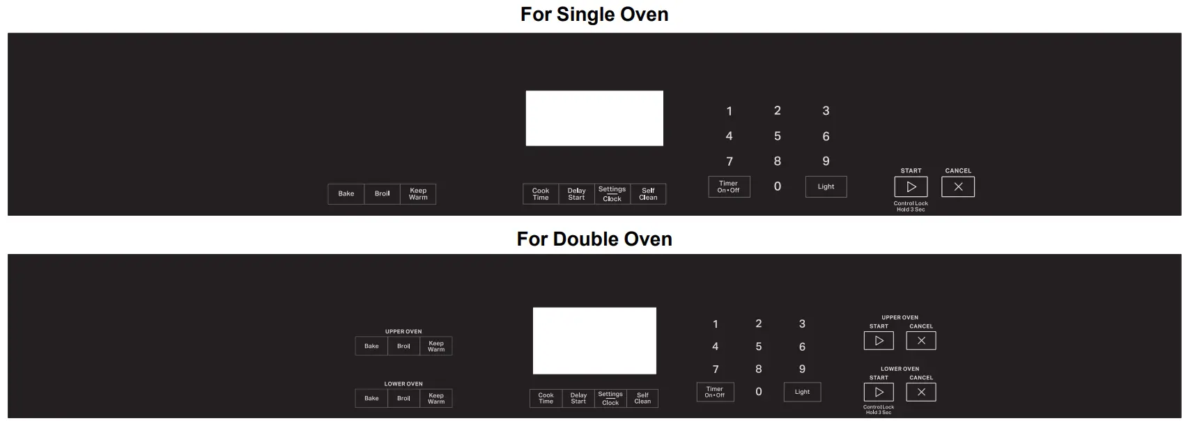 Whirlpool WOES3027LS Built In Single Wall Oven