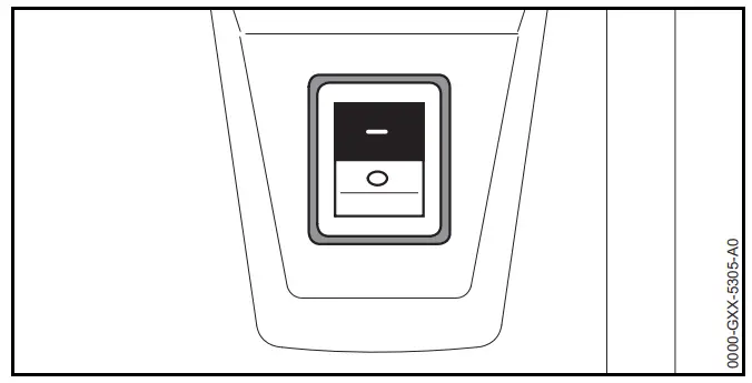 STIHL RE 100 PLUS Control Electric Pressure Washer - Fig 21