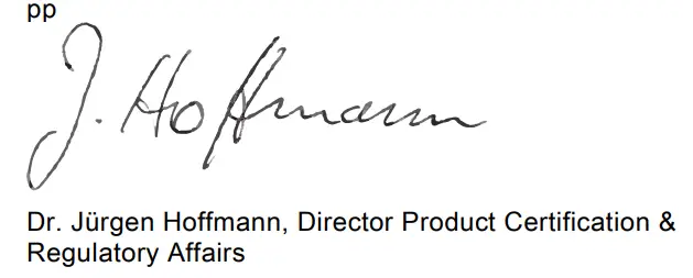 STIHL RE 100 PLUS Control Electric Pressure Washer - symbol 16