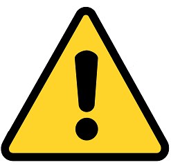 Warning Icon