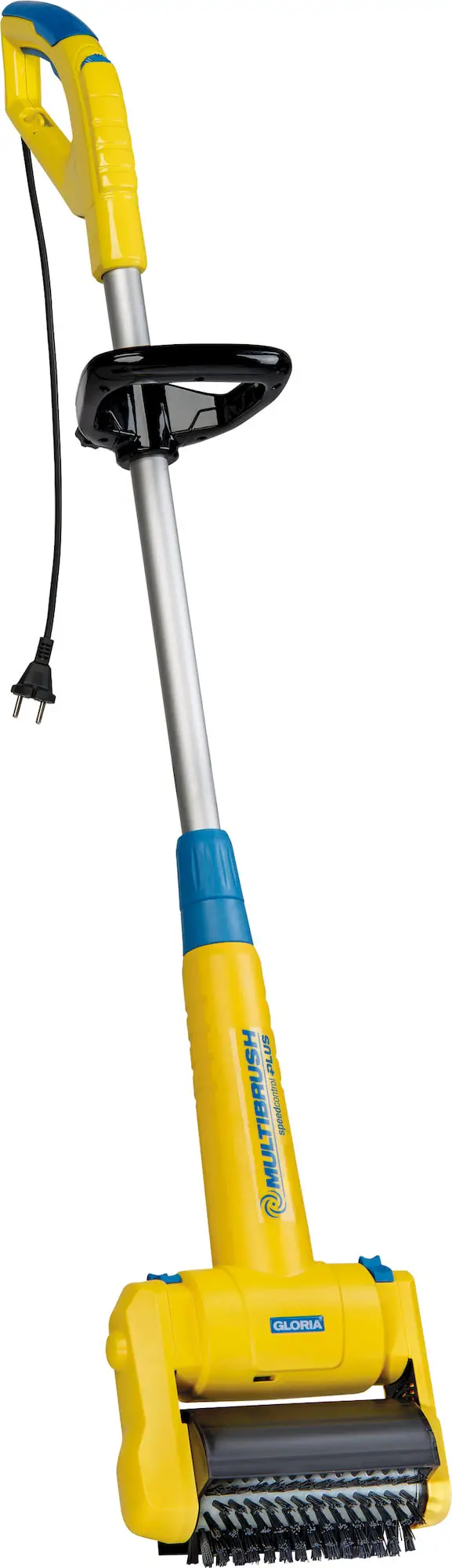 GLORIA 986071 Multibrush SC Plus Multifunctional Electric Brush