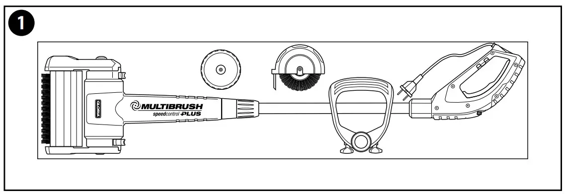 Assembly Instruction