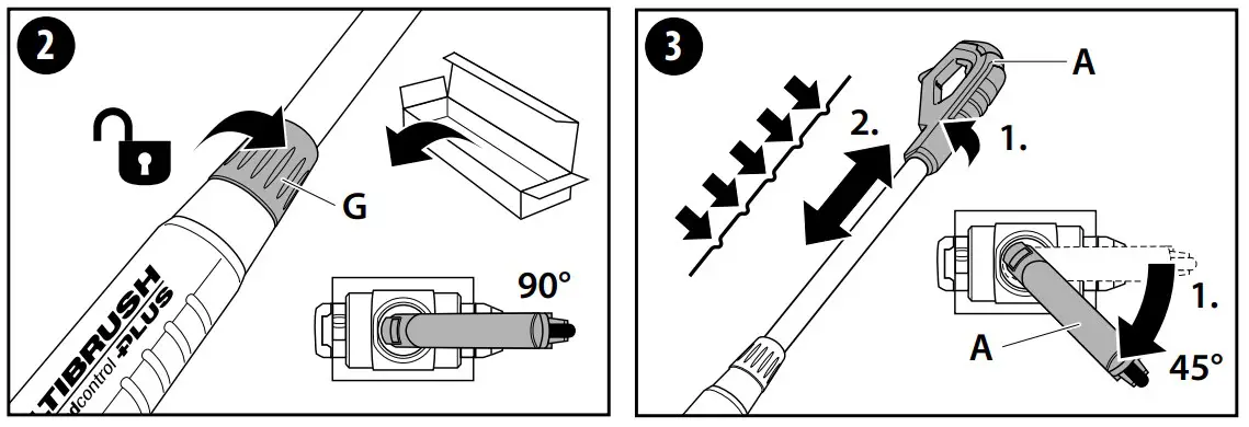 Assembly Instruction
