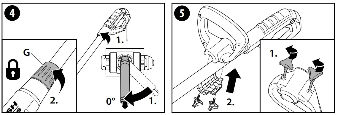 Assembly Instruction
