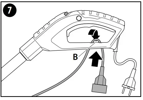 Operation Instruction