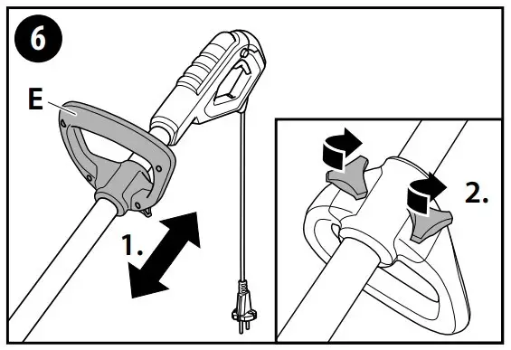 Assembly Instruction