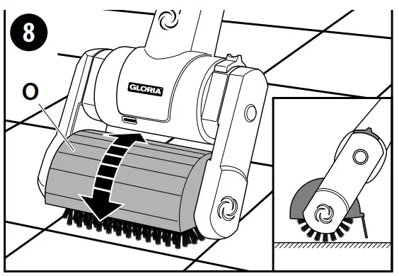 Operation Instruction