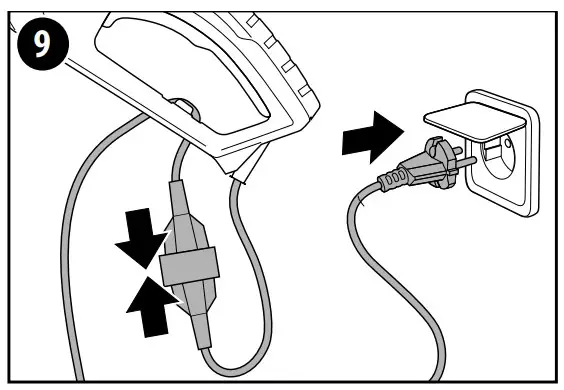 Operation Instruction