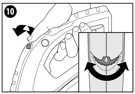 Operation Instruction