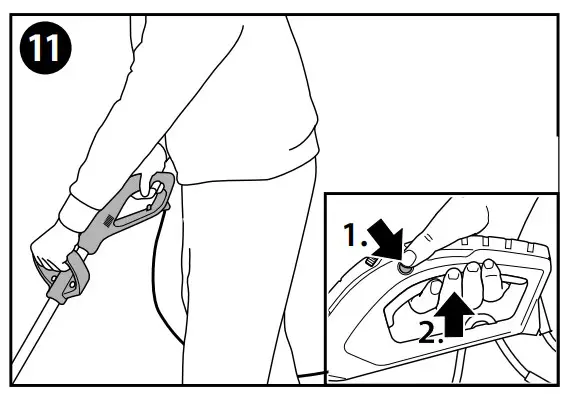 Operation Instruction