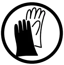 Gloves Icon